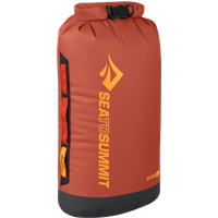 Sea to Summit Big River Dry Bag Packsack Picante 20 Liter - Taschen & Packsäcke EAN:9327868148615