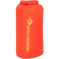 Sea to Summit Lightweight Dry Bag Packsack Spicy Orange 8 Liter - Taschen & Packsäcke EAN:9327868149858