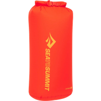 Sea to Summit Lightweight Dry Bag Packsack Spicy Orange 13 Liter - Taschen & Packsäcke EAN:9327868151509