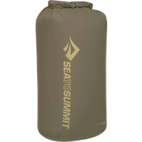 Sea to Summit Lightweight Dry Bag Packsack Burnt Olive 35 Liter - Taschen & Packsäcke EAN:9327868153367