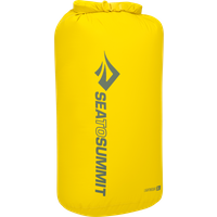 Sea to Summit Lightweight Dry Bag Packsack Sulphur 35 Liter - Taschen & Packsäcke EAN:9327868153374