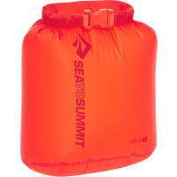 Sea to Summit Ultra Sil Dry Bag Packsack Spicy Orange 3 Liter - Taschen & Packsäcke EAN:9327868153404