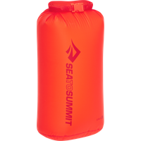 Sea to Summit Ultra Sil Dry Bag Packsack Spicy Orange 8  Liter - Taschen & Packsäcke EAN:9327868153503