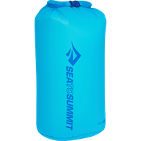 Sea to Summit Ultra Sil Dry Bag Packsack Blue Atoll 20 Liter - Taschen & Packsäcke EAN:9327868153565