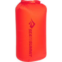 Sea to Summit Ultra Sil Dry Bag Packsack Spicy Orange 20 Liter - Taschen & Packsäcke EAN:9327868153572