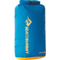 Sea to Summit Evac Dry Bag Packsack Turkish Tile Blue  20 Liter  - Taschen & Packsäcke EAN:9327868153893