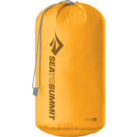 Sea to Summit Ultra Sil Packsack Zinnia Yellow 3 Liter - Taschen & Packsäcke EAN:9327868154029