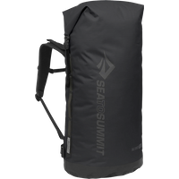 Sea to Summit Big River Dry Backpack 75L schwarz - Taschen & Packsäcke EAN:9327868154418