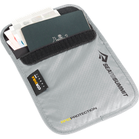 Sea to Summit Neck Pouch RFID High Rise Umhängetasche - Taschen & Packsäcke EAN:9327868156023