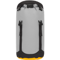 Sea to Summit Evac Compression Dry Bag Packsack High Rise Grey  8 Liter - Rucksäcke EAN:9327868156382