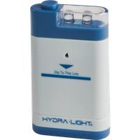 HydraCell Mini-Notlicht grau/blau Einzelpack - LED Campingleuchten EAN:9351683000292