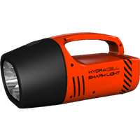 HydraCell Shark wasserdichte Boots- und Handlampe - LED Campingleuchten EAN:9351683003477