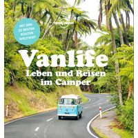 Lonely Planet Lonely Planet Vanlife