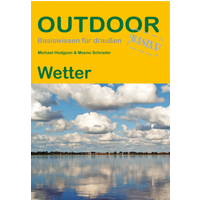 Conrad Stein Verlag Wetter OutdoorHandbuch Band 13  - Sachbücher & Lustiges EAN:9783866860131