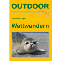 Conrad Stein Verlag Wattwandern OutdoorHandbuch Band 94  - Sachbücher & Lustiges EAN:9783866860940