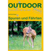 Conrad Stein Verlag Spuren und Fährten OutdoorHandbuch Band 30 - Sachbücher & Lustiges EAN:9783866863538