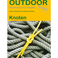 Conrad Stein Verlag Knoten OutdoorHandbuch Band 3  - Sachbücher & Lustiges EAN:9783866863774