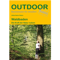 Conrad Stein Verlag Waldbaden OutdoorHandbuch Band 470 - Sachbücher & Lustiges EAN:9783866866812