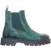 Ten Points - Women's Mimmi Nubuck Chelsea Boots - Freizeitstiefel Gr 36;37;38;40 braun/grau EAN: