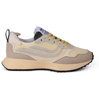 Genesis Footwear - G-Marathon Graphitecode - Sneaker Gr 36 beige EAN: