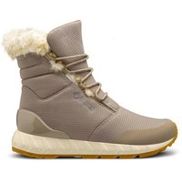 ZeroC - Women's Nydalen Fur GTX - Winterschuhe Gr 36;42 beige/braun;oliv;schwarz EAN: