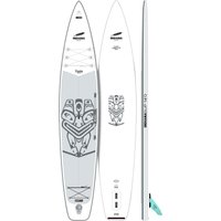 Indiana Touring 14'0 Inflatable Stand Up Paddling-Board inkl. Luftpumpe - Schlauchboote