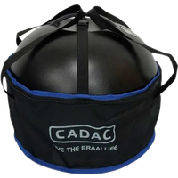 Cadac Main Bag Tasche für Citi Chef 40 - Cadac Ersatzteilnummer 5610-SP016 - Ersatzteile Haushalt EAN: