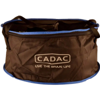 Cadac Mainbag Tasche für Grillo Chef 2 - Cadac Ersatzteilnummer 5650-SP012 - Ersatzteile Haushalt EAN: