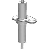 Cadac Piezo für Citi Chef 40 Cadac - Ersatzteilnummer 5610-SP012 - Ersatzteile Haushalt EAN: