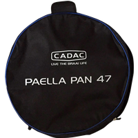 Cadac Tasche für Paellapfanne 47 cm - Cadac Ersatzteilnummer 5758BAG - Ersatzteile Haushalt EAN: