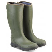 Tretorn - Tornevik - Gummistiefel Gr 38;39;40;41;42;43;44;45 oliv EAN: