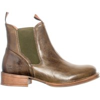 Ten Points - Women's Pandora Chelsea Boots - Freizeitstiefel Gr 36;37;38;39;40;41;42;43 blau/grau;bunt EAN: