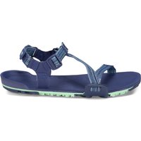 Xero Shoes - Women's Z-Trail EV - Barfußschuhe Gr 10;11;5;7;9 blau;lila;schwarz/grau EAN: