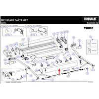 Thule Frontblende ( 4