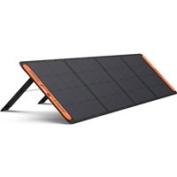 Jackery Solaranlage SolarSaga 200 Solarpanel für Powerstation Solargenerator