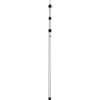 Jack Wolfskin Telescopic Pole Silver EAN: