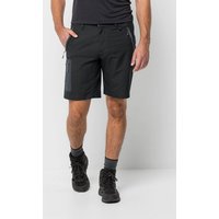 Jack Wolfskin Trekkingshorts ACTIVE TRACK SHORTS MEN EAN:4055001477999