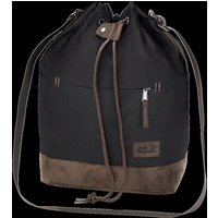 Jack Wolfskin Cityrucksack Jack Wolfskin Sandia Bag schwarz EAN:4055001611522