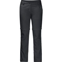 Jack Wolfskin Marrakech Zip Off Pant Phantom EAN: