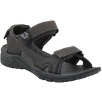 Jack Wolfskin LAKEWOOD CRUISE SANDAL M Sandale mit Klettverschluss EAN:4060477078434