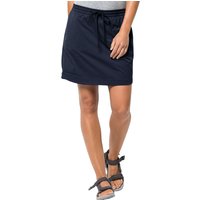 Jack Wolfskin Desert Skort Midnight Blue EAN: