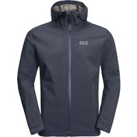 Jack Wolfskin JWP Night Blue EAN: