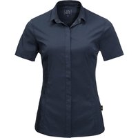 Jack Wolfskin JWP Shirt Night Blue EAN: