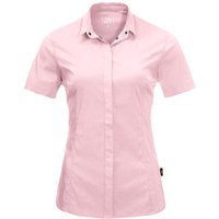 Jack Wolfskin JWP Shirt Damen-Funktionsshirt Pale Pink EAN: