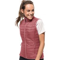 Jack Wolfskin JWP Vest Rose Quartz EAN: