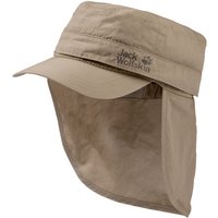 Jack Wolfskin Lakeside Mosquito Cap Sand Dune EAN: