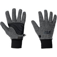 Jack Wolfskin Fleecehandschuhe STORMLOCK KNIT GLOVE EAN:4060477316246