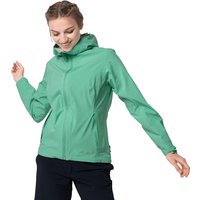 Jack Wolfskin JWP Shell Pacific Green EAN: