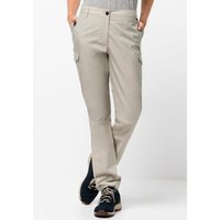 Jack Wolfskin Outdoorhose LAKESIDE PANTS W EAN:4060477480596