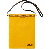 Jack Wolfskin Clutch gelb regular fit (1-tlg) EAN:4060477515731